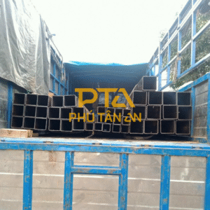 Thép vuông 250x250