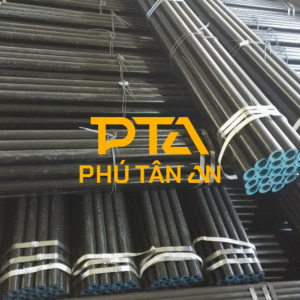 Thép Ống Đúc Phi 73 (DN65)