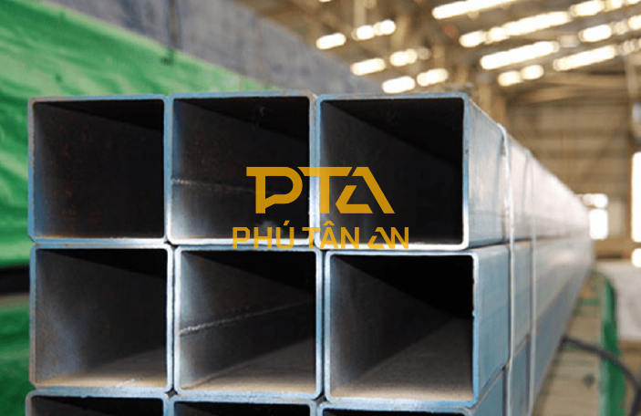 Thép vuông 200x200