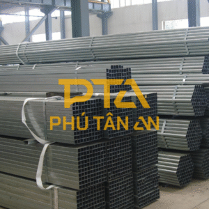 Thép vuông 20x20