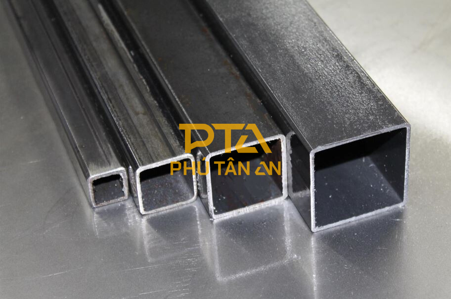Thép hộp vuông 16x16