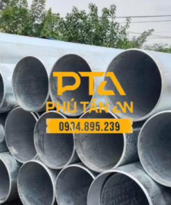 Ống Mạ Kẽm DN450