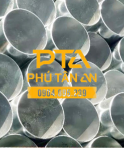 Ống mạ kẽm phi 406 ( DN400)