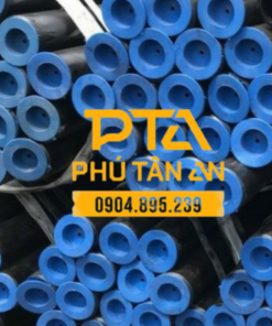 Ống thép đúc phi 90 DN80