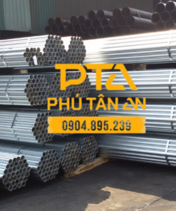 Thép Ống Mạ Kẽm Phi 90 DN80