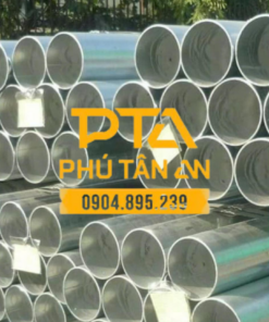 Ống mạ kẽm nhúng nóng SCH40 SCH80