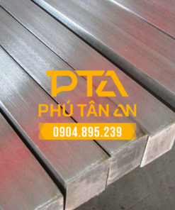 Thép vuông đặc 20