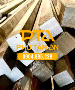 Thép Vuông đặc 50x50