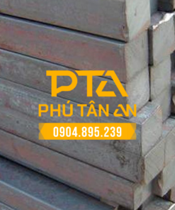 Thép vuông đặc 30