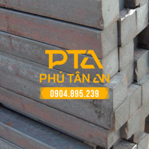 Thép vuông đặc 30