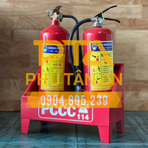 BÌNH CHỮA CHÁY 