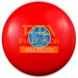 CHUÔNG BÁO CHÁY