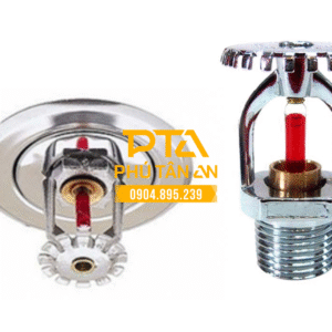 ĐẦU PHUN SPRINKLER