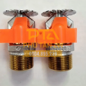 Đầu phun chữa cháy sprinkler Tyco