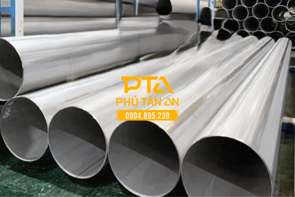 Ống inox phi 325 ( DN300) - Ảnh 3