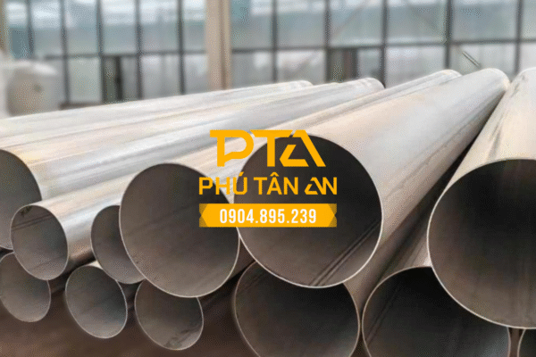 Ống inox phi 325 ( DN300)