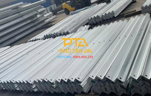 Thép góc V40 - Ảnh 3