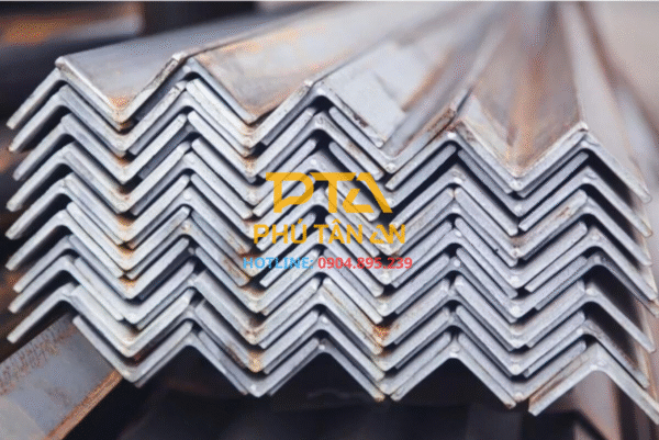 Thép góc V40 - Ảnh 2