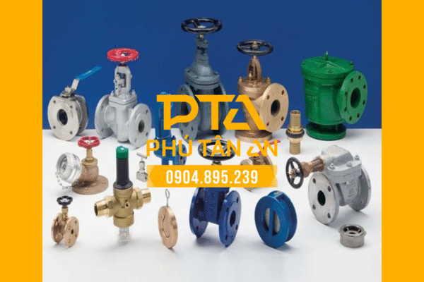 Van Trung Quốc giá rẻ, China valve