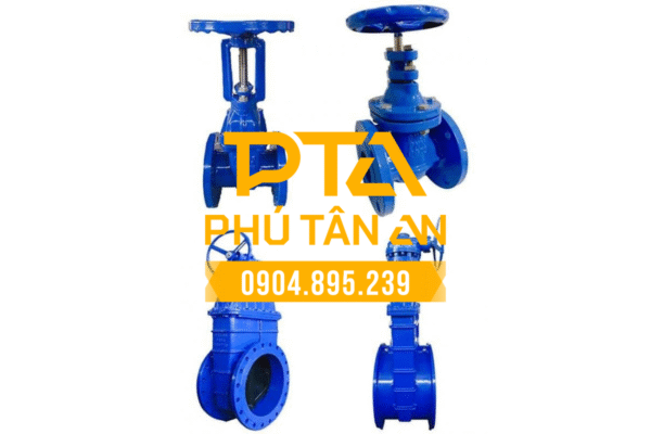 Van Trung Quốc giá rẻ, China valve - Ảnh 2