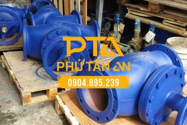 Van Trung Quốc giá rẻ, China valve - Ảnh 4