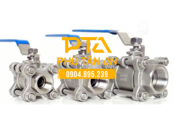 Van Trung Quốc giá rẻ, China valve - Ảnh 3