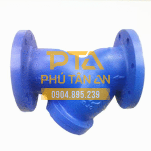 Y lọc gang Dae Jin – Hàn Quốc