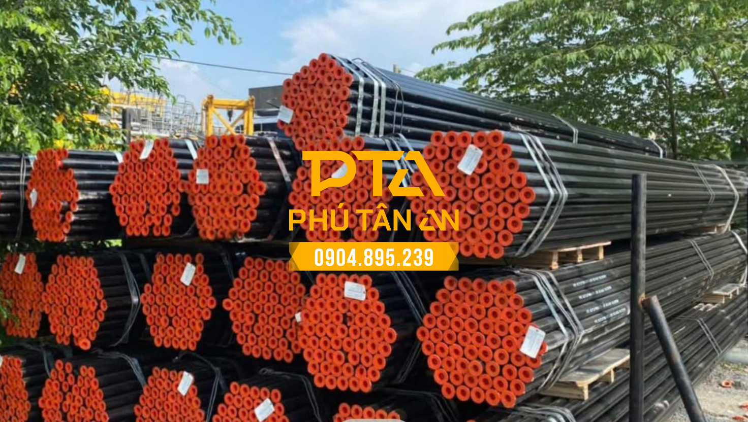 Thép ống đúc phi 34 DN25 - Image 3