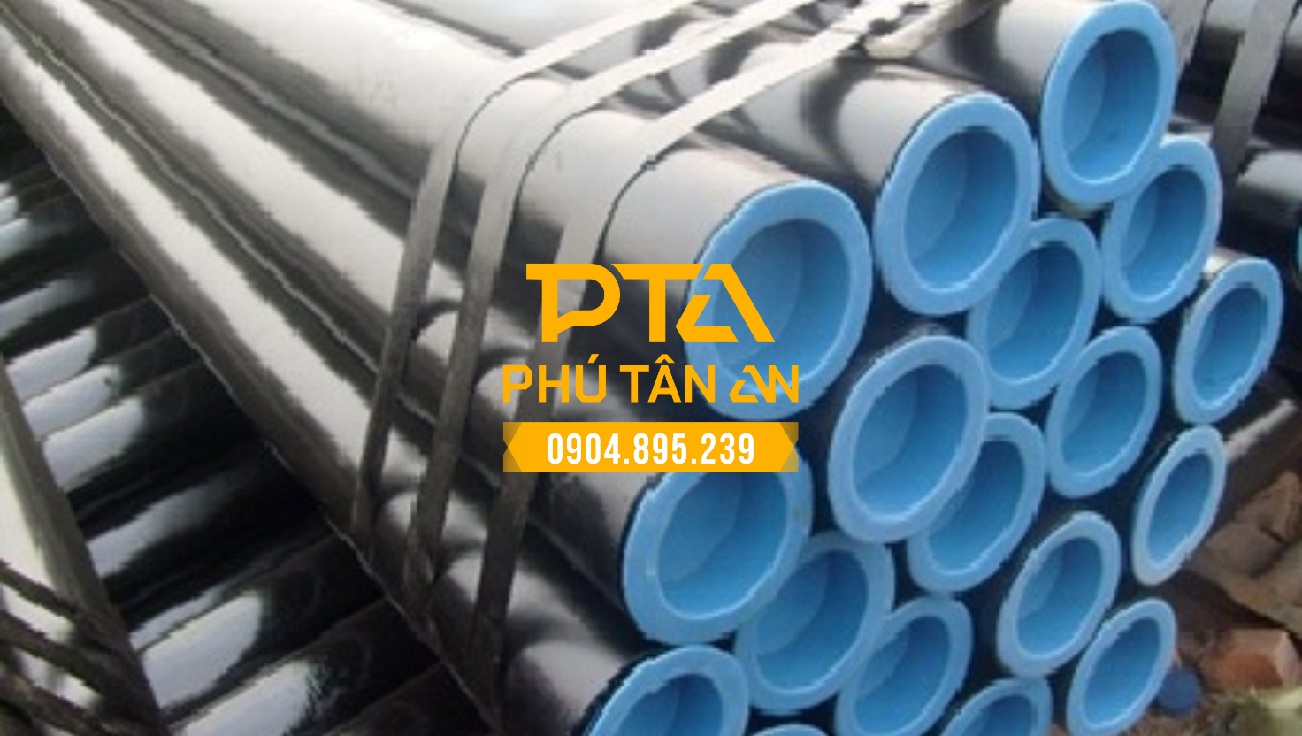 Thép ống đúc phi 49 (DN40) - Image 4