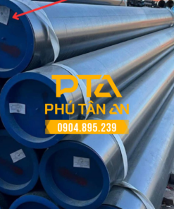 Thép ống đúc phi 406 (DN400)