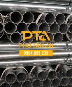 Ống thép mạ kẽm VinaOne