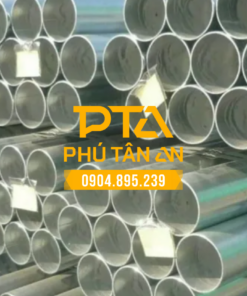 Ống mạ kẽm phi 114 (DN100)