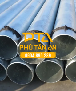 Ống mạ kẽm phi 325 (DN300)