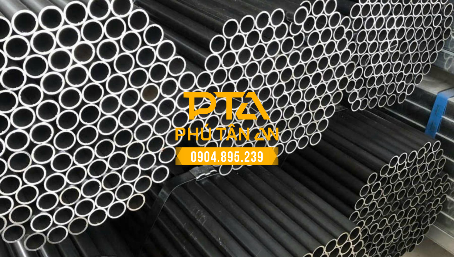 Ống thép đen phi 27 (DN20) - Image 4