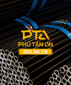 Ống thép đen phi 27 (DN20)