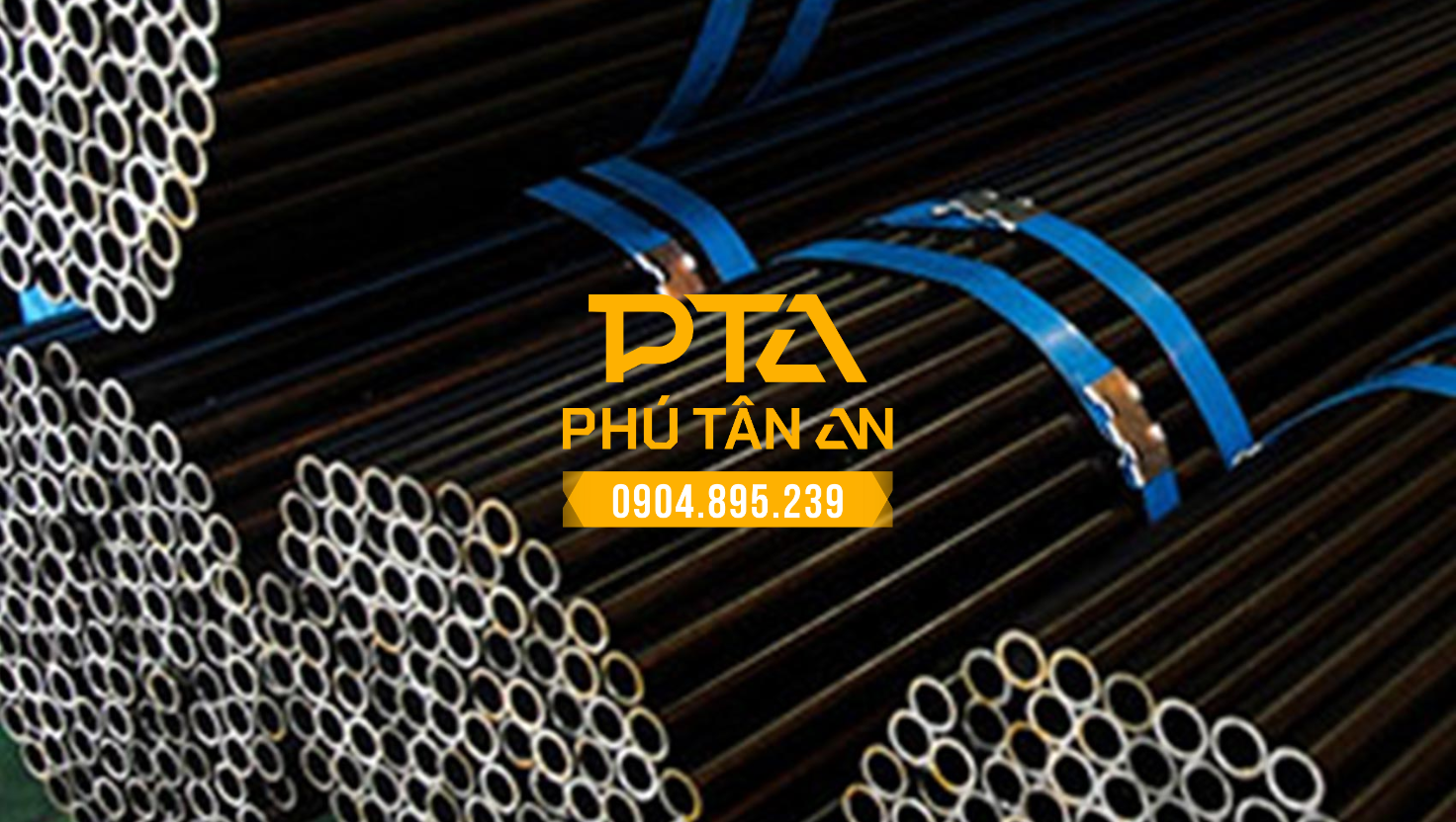 Ống thép đen phi 27 (DN20)