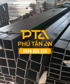 Thép vuông hộp Hòa Phát
