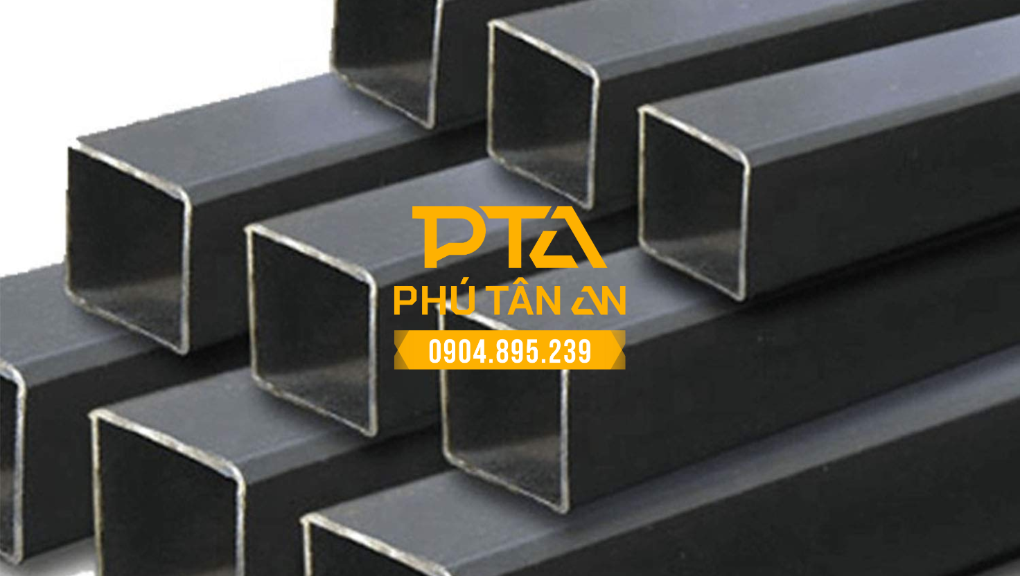 Thép hộp 30×30 - Image 2