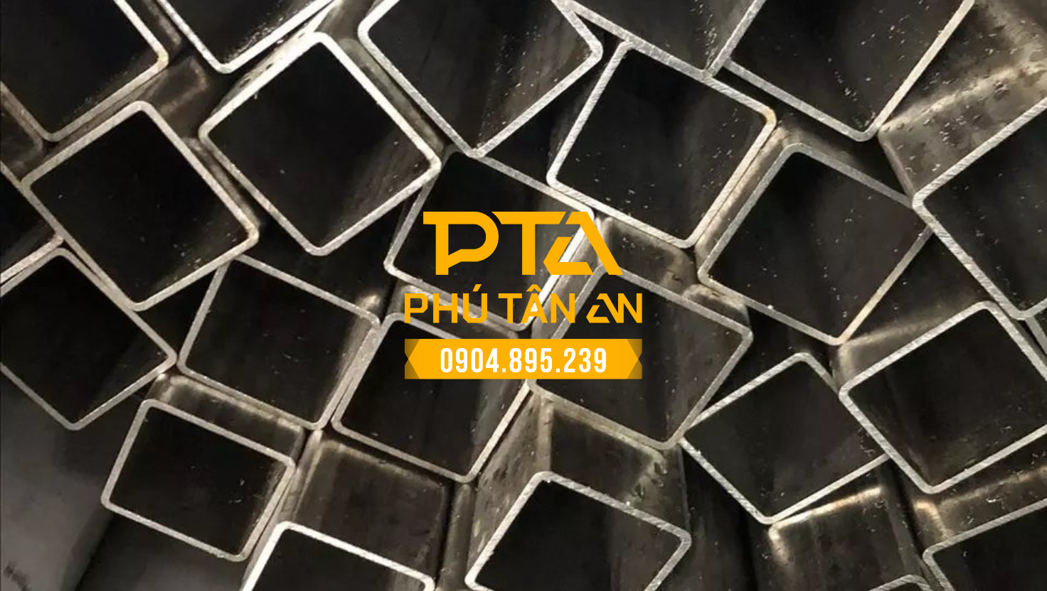 Thép hộp 30×30 - Image 3