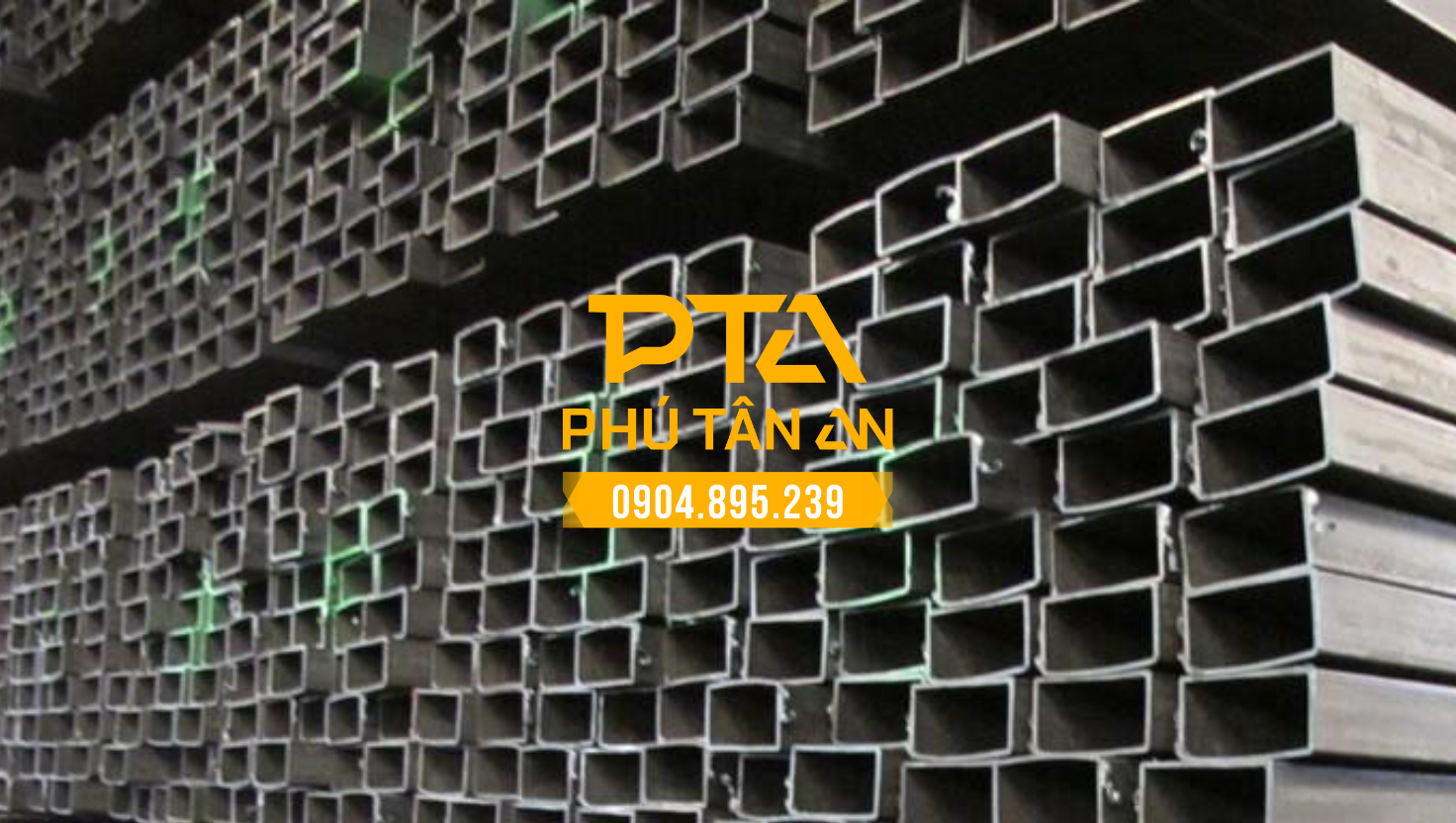 Thép hộp đen 50x100 giá rẻ