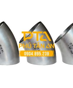 Lơi hàn mạ kẽm 45 độ FKK