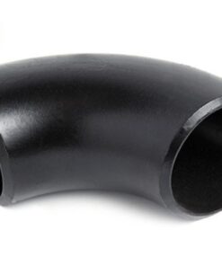 Co hàn 90 độ đen, mạ kẽm SCH 20 SCH40 SCH80 SCH160