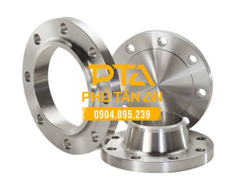 Gia công mặt bích theo đơn đặt hàng