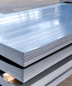 Thép tấm, la cắt laser quy cách, chấn, gia công hàn theo yêu cầu