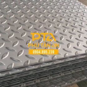 báo giá thép tấm